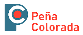 Peña Colorada