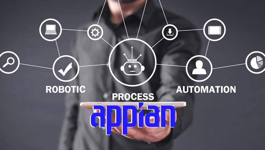 Appian, una plataforma líder en automatización de procesos empresariales, ofrece una solución integral que incluye su propio sistema de Administración Robótica de Procesos (RPA).