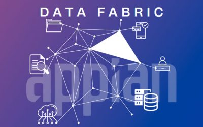 El Data Fabric de Appian revoluciona las estrategias de gestión de datos empresariales