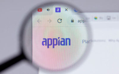 ¿Por qué Appian?