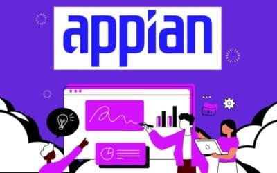 Cómo Appian Revoluciona la Gestión Empresarial: Low Code y Más
