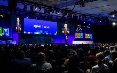 Appian World: el punto donde converge todo el universo de las tecnologías