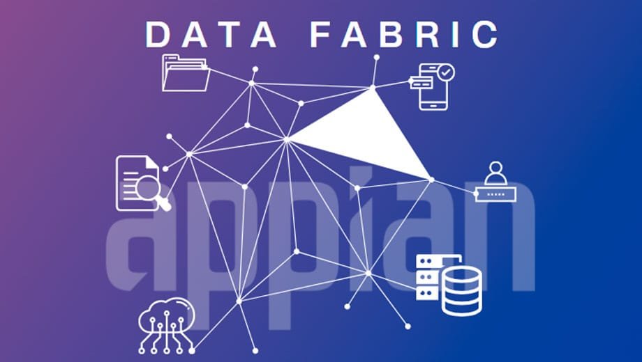 El Data Fabric de Appian revoluciona las estrategias de gestión de datos empresariales