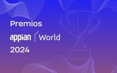 Premios a la Innovación de Appian 2024: otro paso de avance en la Automatización mediante la IA Generativa